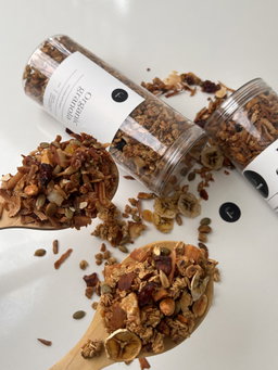 Keto Granola (650g)