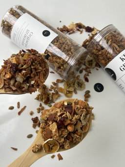 Keto Granola (650g)