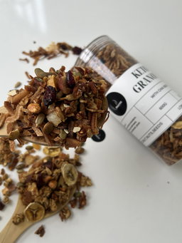 Keto Granola (650g)