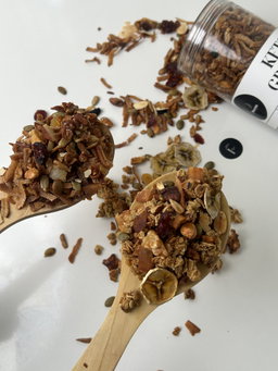 Keto Granola (650g)