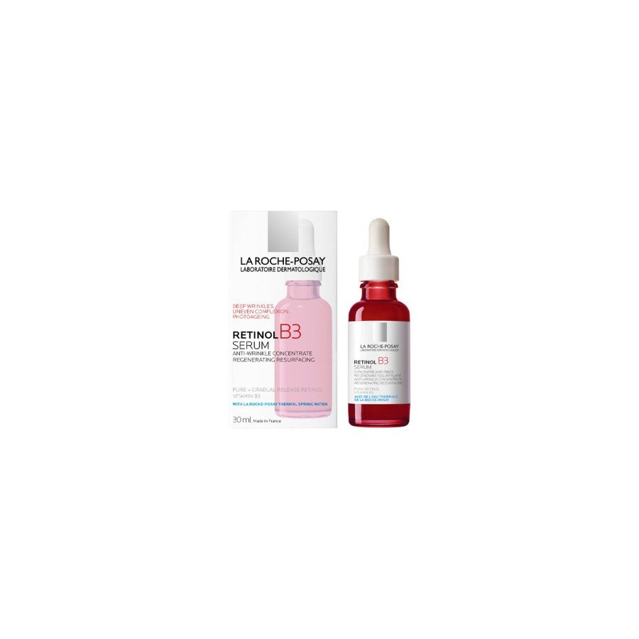LA ROCHE POSAY _1