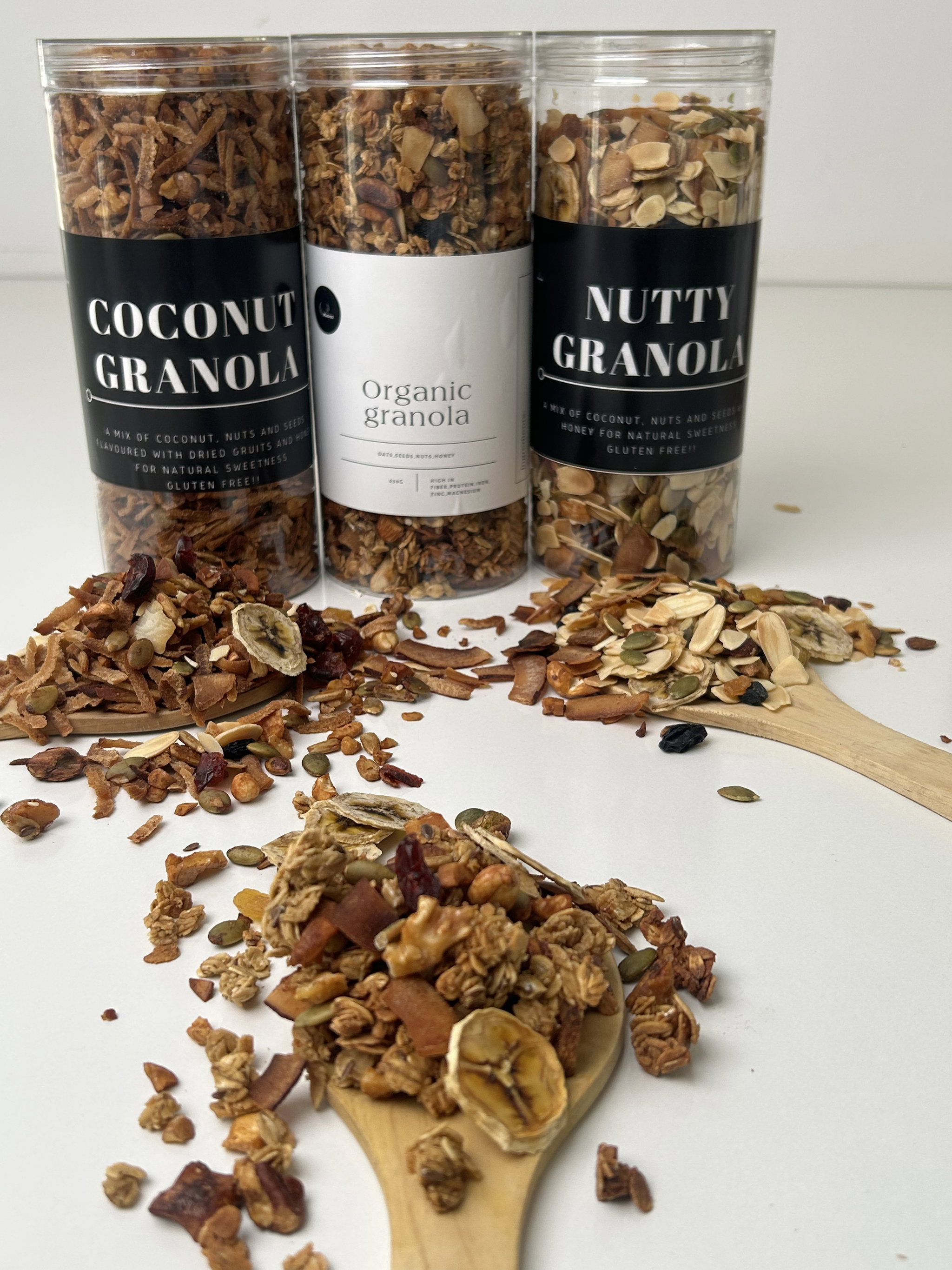 Nutty Granola_2