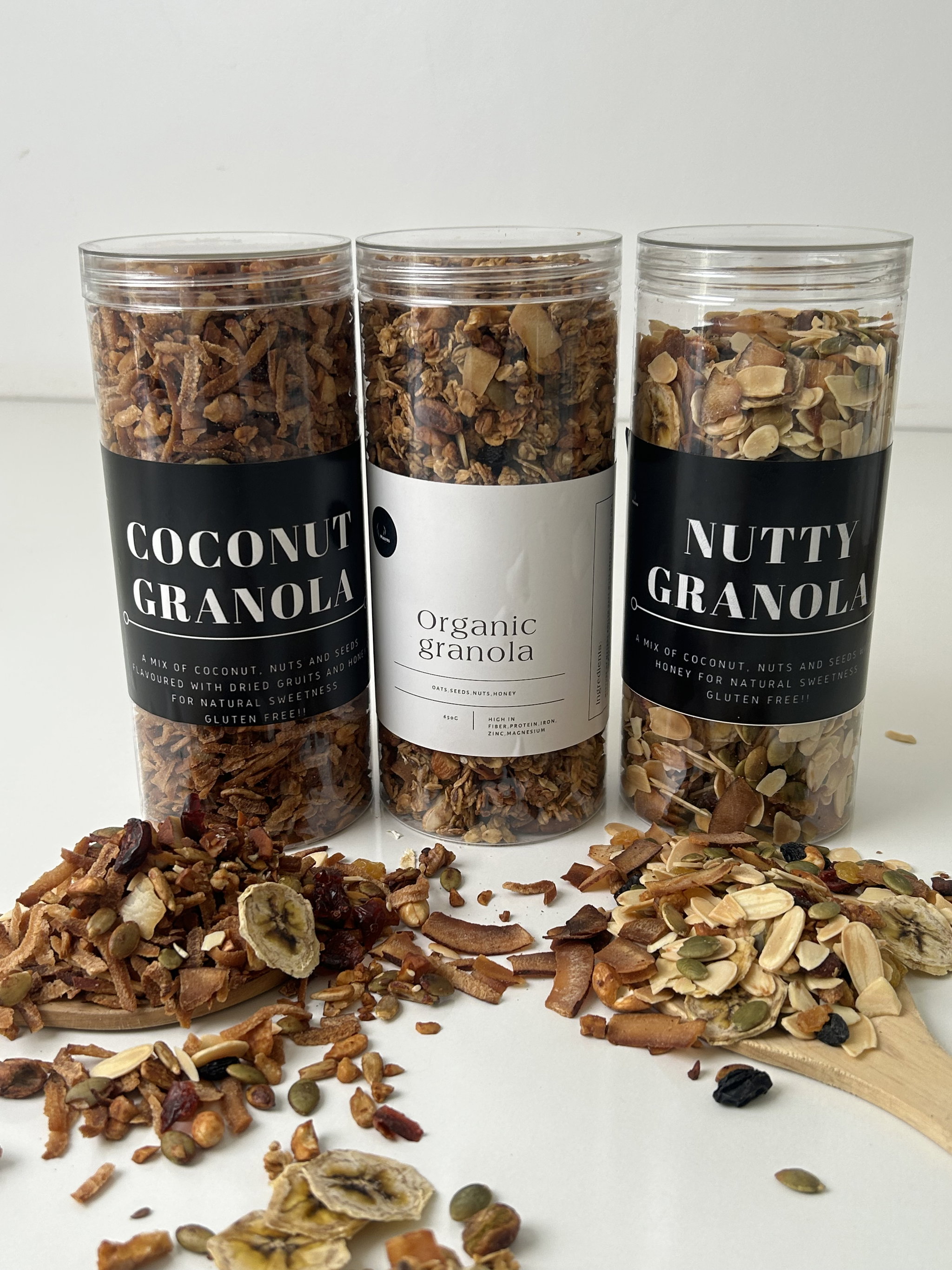Nutty Granola_3
