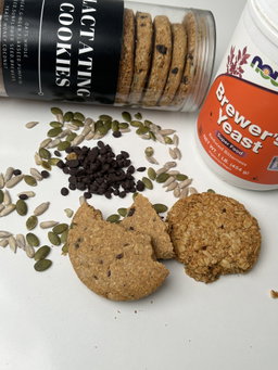 Lactating Cookies