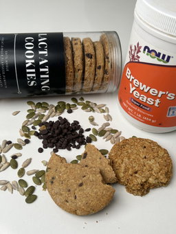 Lactating Cookies