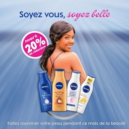 NIVEA 