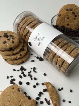 Chocolate Chip Cookies (13 Pieces) 