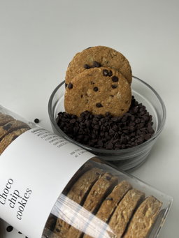 Chocolate Chip Cookies (13 Pieces) 