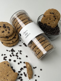 Chocolate Chip Cookies (13 Pieces) 