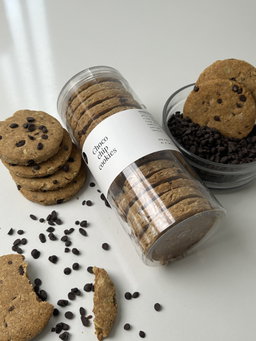 Chocolate Chip Cookies (13 Pieces) 