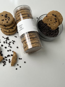 Chocolate Chip Cookies (13 Pieces) 