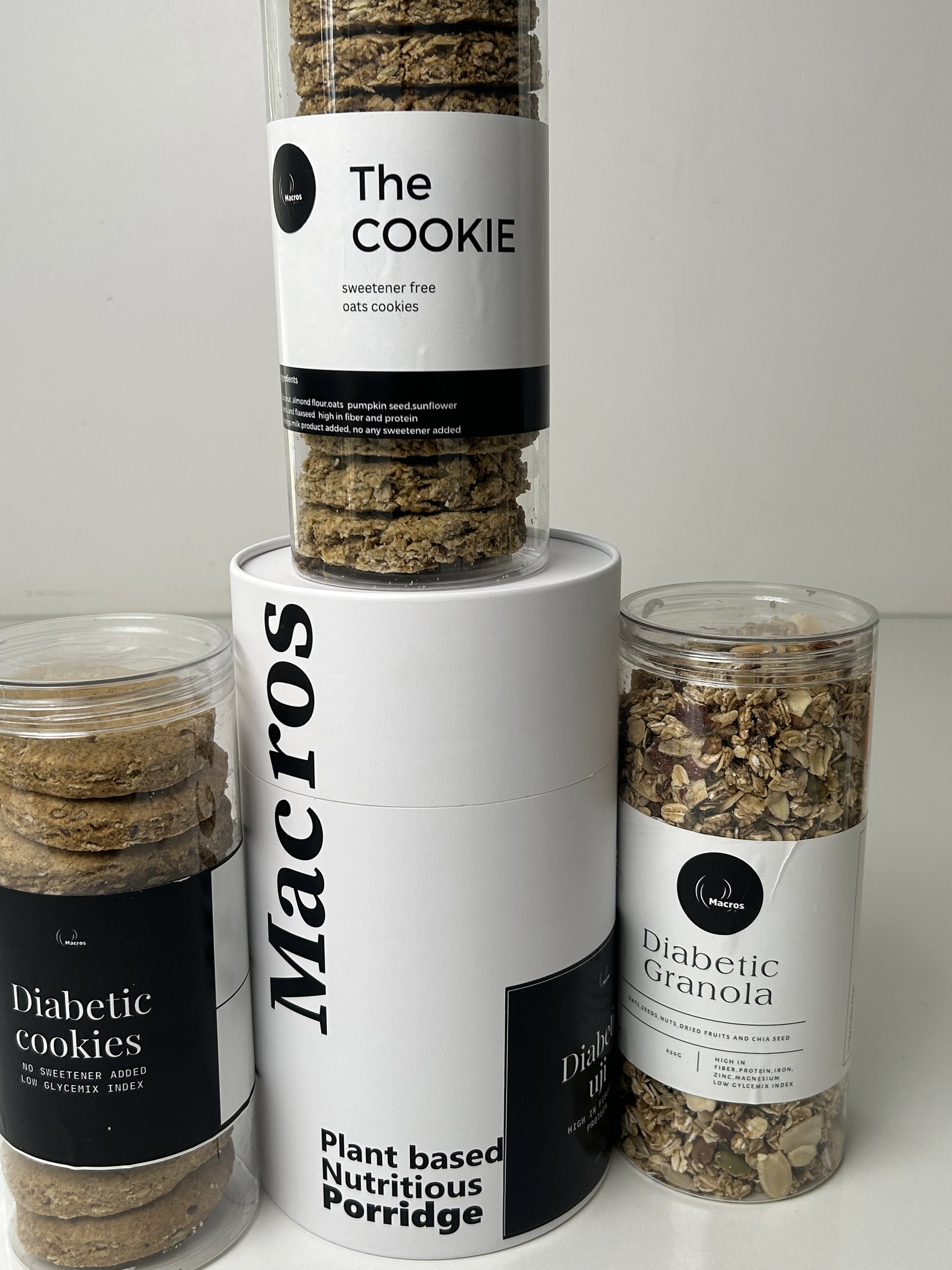 Sweetener Free Oats Cookies_5