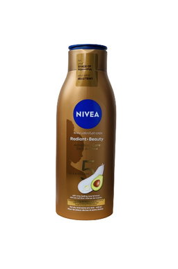 NIVEA 