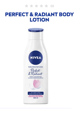 NIVEA 