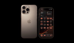 iPhone 16 Pro
