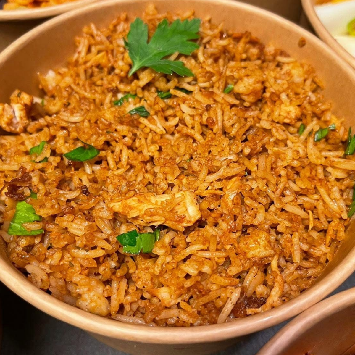 Nasi _0