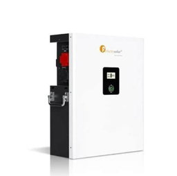 Felicity 5kwh/48v lithium ion battery (LiFePO4)
