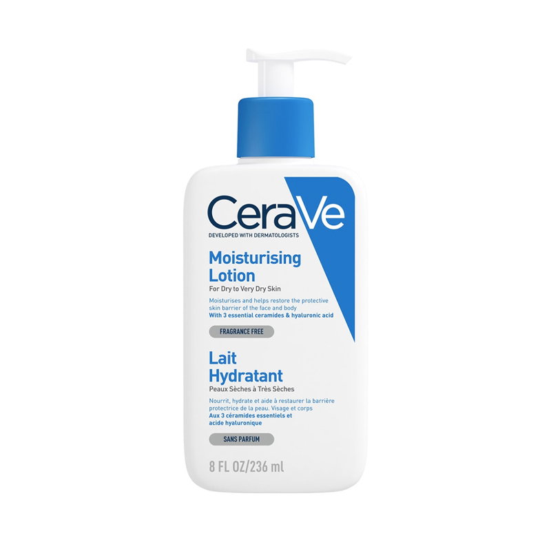 Cerave Lait Hydratant 236ml