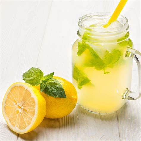 Citronnade 