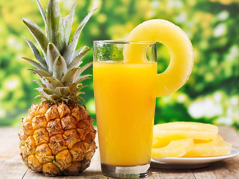 Ananas 