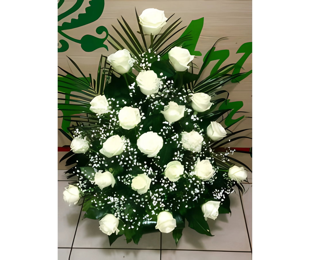 Triangulo Fúnebre - 1 