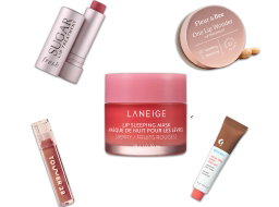 LIPPIES & LINERS