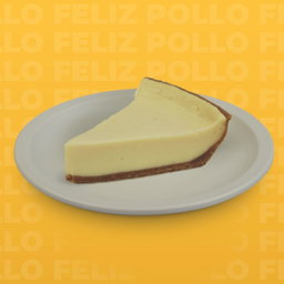 Pay de Queso
