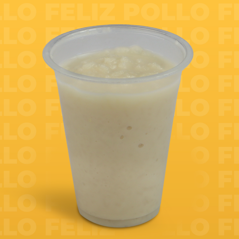 Arroz con Leche