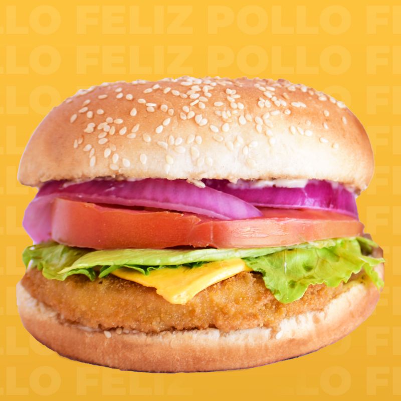 Hamburguesa