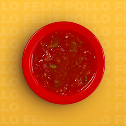 Salsa Extra