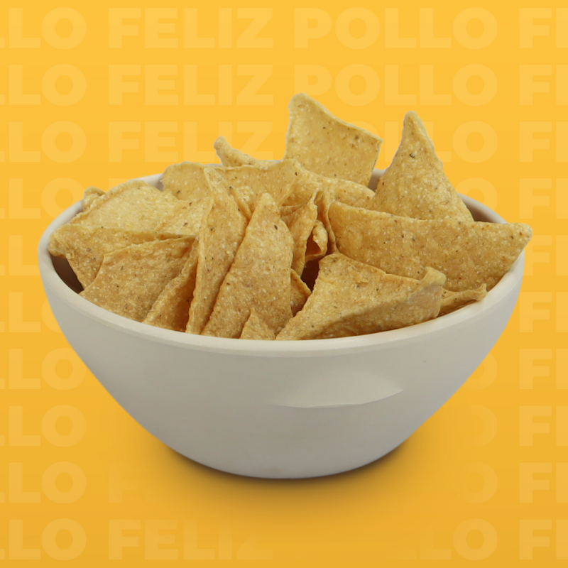 Totopos