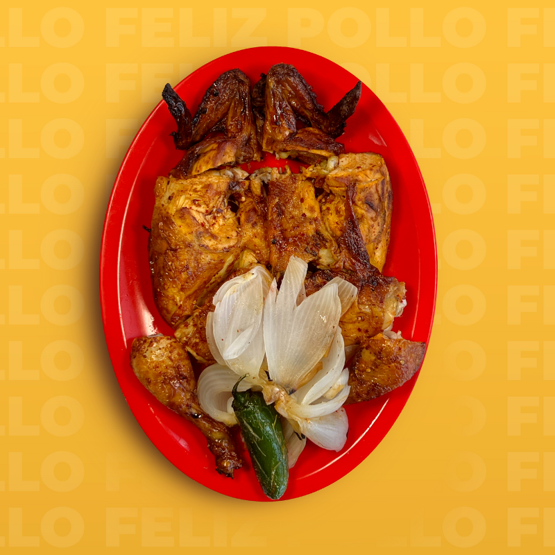 1 Pollo