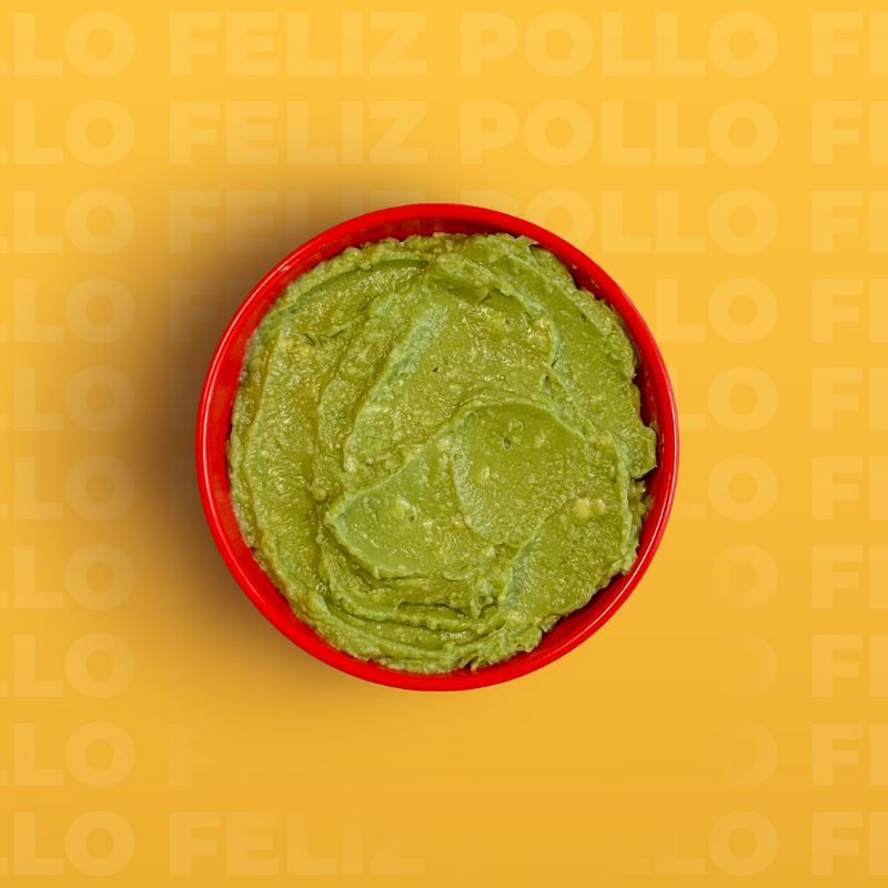 Guacamole