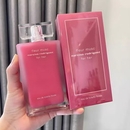 Narciso Rodriguez For Her Fleur Musc Florale Edt 100ml Perfume 