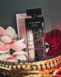 Narciso Rodriguez For Her Forever Edp 100ml Perfume (20 Years Edition)