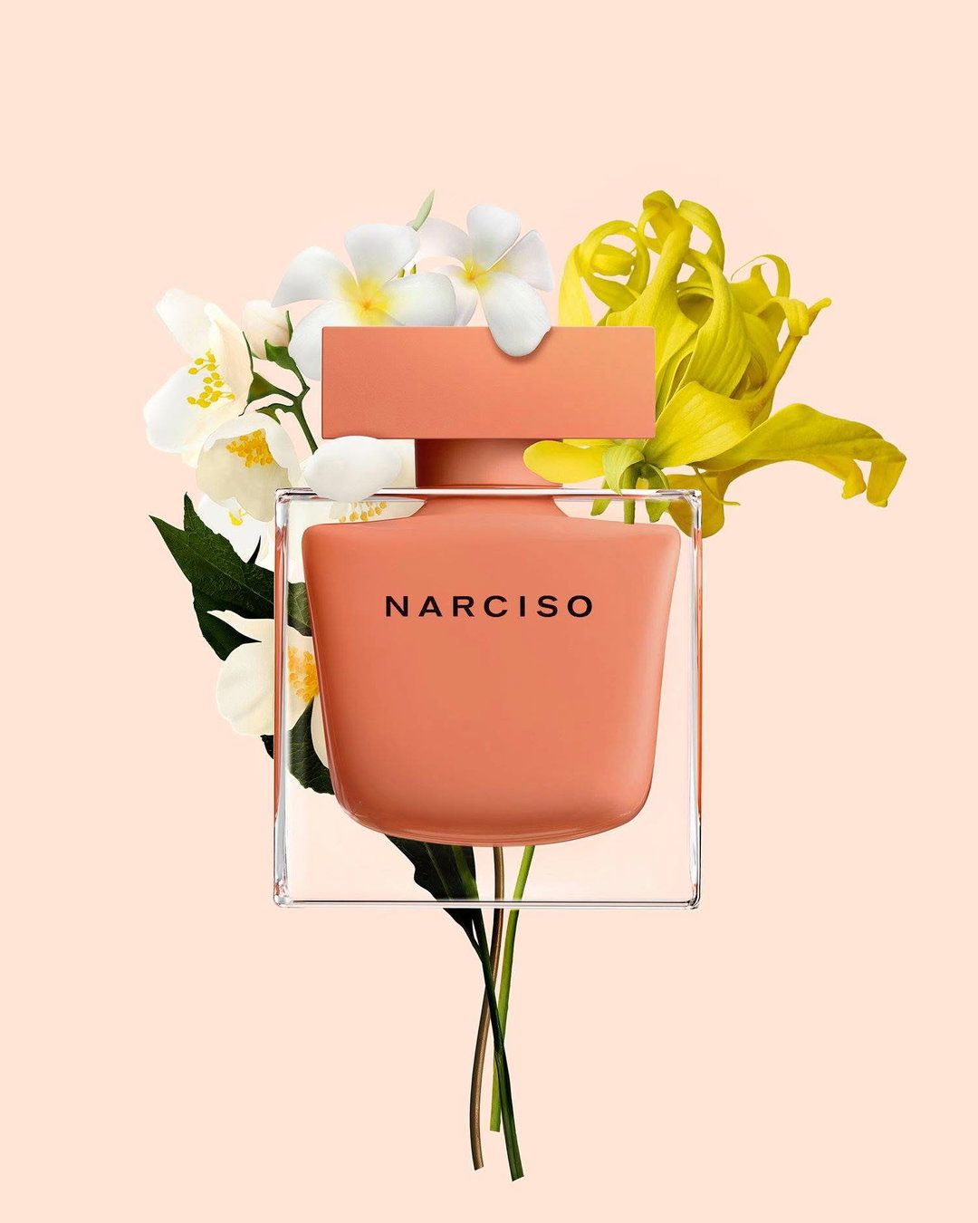Narciso Rodriguez Ambree Edp 90ml Perfume