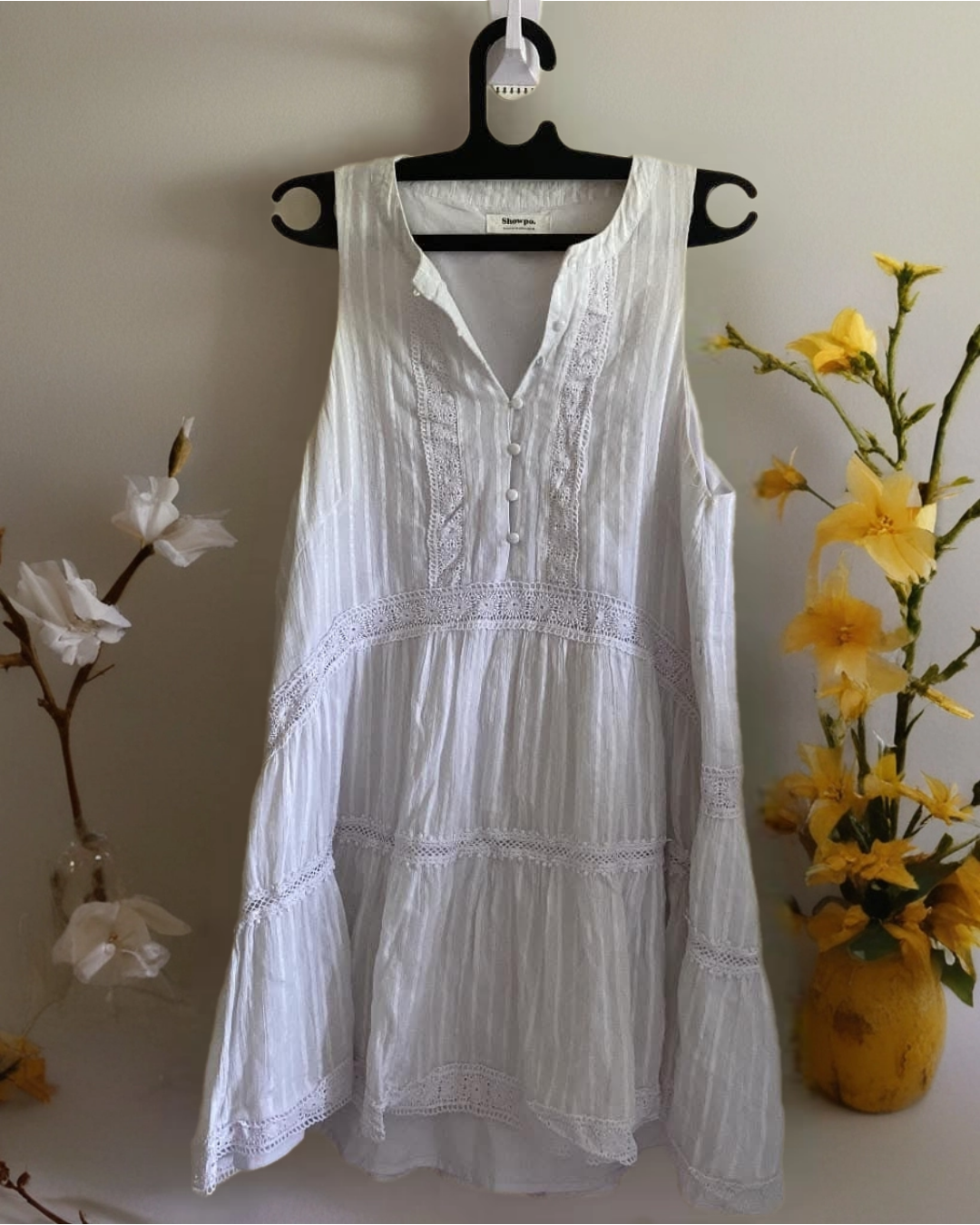 Showpo Scotty Mini Dress_0