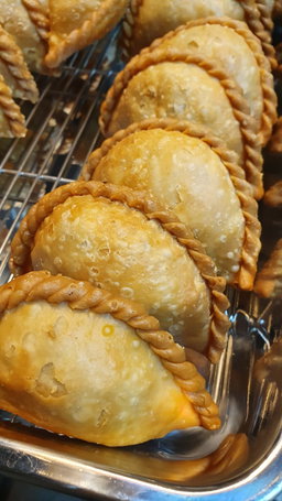Fried Epok2 Potato (5pcs)