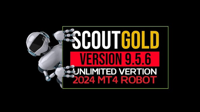 Scout Gold EA 
