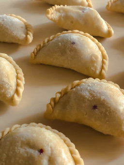 Frozen Epok2 Sardine