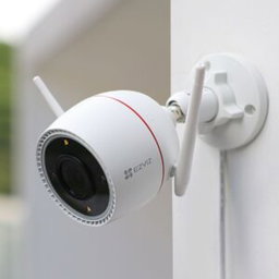 Ezviz H3C 3K 5mp
