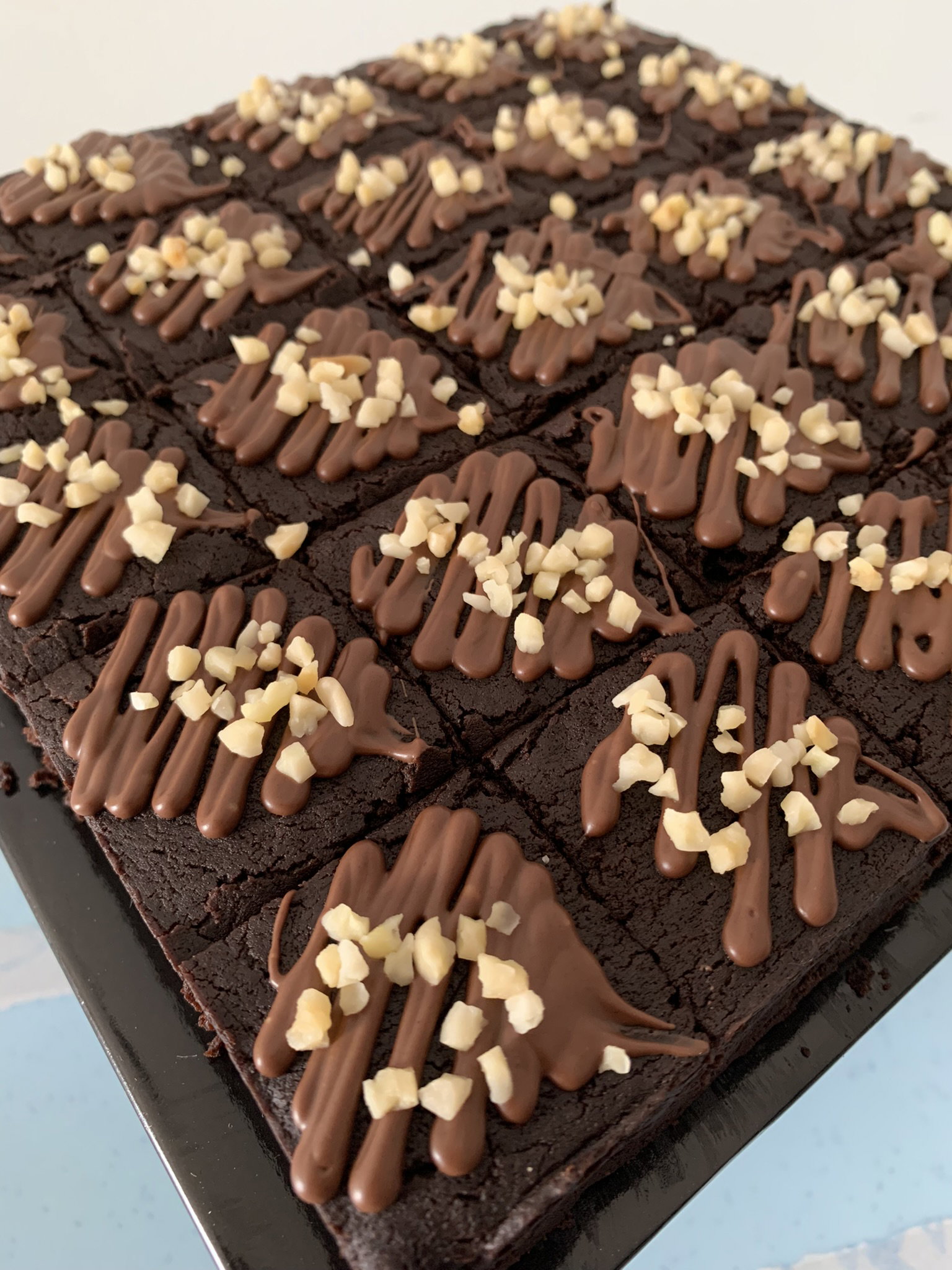Veg Brownies_0