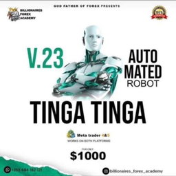 TINGA TINGA EA