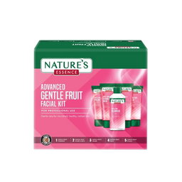 Fruit Facial Kit 500gm - Natures Essence