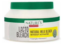 Lacto Bleach 100gm - Natures Essence