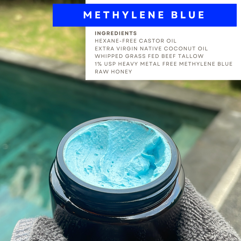 Whipped Tallow + Methylene Blue (unscented)_1