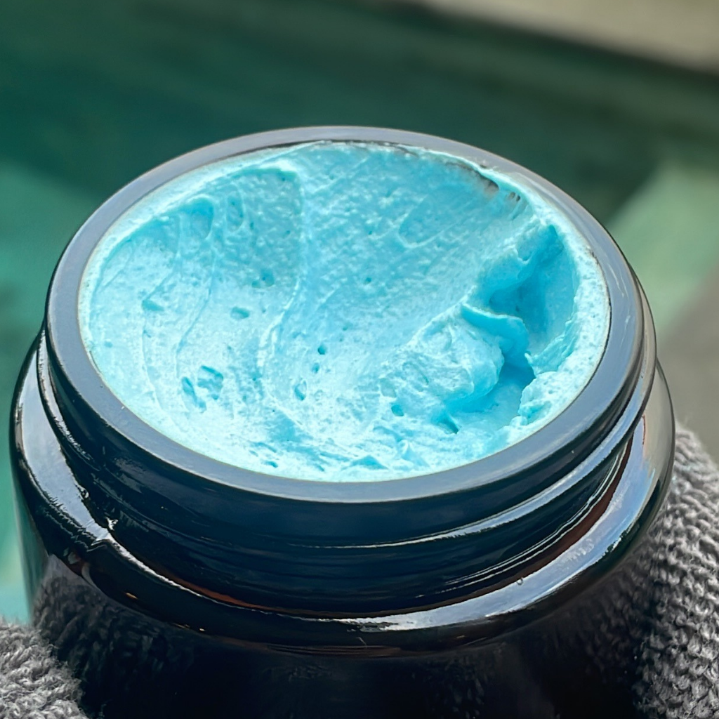 Whipped Tallow + Methylene Blue (unscented)_0