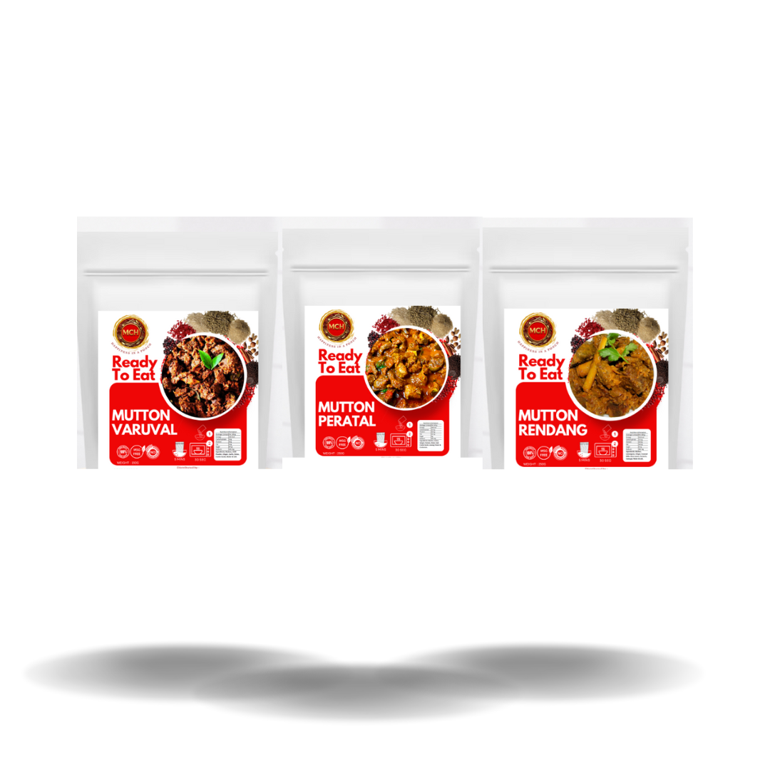 COMBO MUTTON SET RM65_0