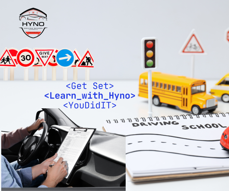 Road and Parking Test_0