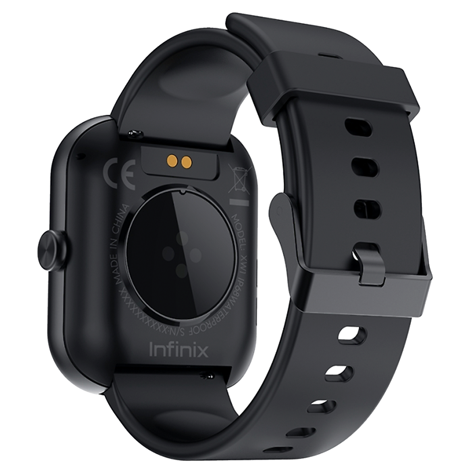 Montre smart XW1_2